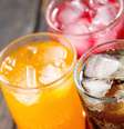 Saiba se o refrigerante zero é uma opção mais saudável - Shutterstock  Foto: Alto Astral