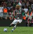  Foto: LUCAS MERÇON / FLUMINENSE F.C. / Gazeta Esportiva