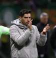  Foto: ( Cesar Greco/Palmeiras) / Gazeta Esportiva