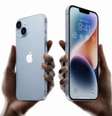 (  Foto: Divulgação/Apple / Perfil Brasil