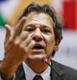 Fernando Haddad, ministro da Fazenda  Foto: Wilton Junior/Estadão / Estadão