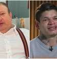 Erick Jacquin lamenta desclassificação de Moisés do MasterChef  Foto: Reproduçã/Band