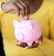 Planeje seus gastos com essas dicas - Shutterstock  Foto: Alto Astral