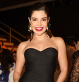 Gkay no SPFW   Foto: Brazil News / Elas no Tapete Vermelho