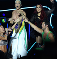 RBD   Foto: Brazil News / Elas no Tapete Vermelho
