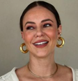 Paolla Oliveira   Foto: @paollaoliveirareal/Instagram/Reprodução / Elas no Tapete Vermelho