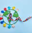 Pessoas com autismo têm diferentes necessidades de suporte  Foto: vetre | Shutterstock / Portal EdiCase