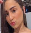 Damaris Almeida foi encontrada morta em seu apartamento na zona lesta de São Paulo  Foto: Reprodução/Facebook