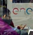Enel é uma das maiores distribuidoras de energia do País.  Foto: Reuters