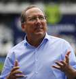 John Textor é dono da SAF do Botafogo.  Foto: Getty Images