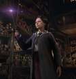 Hogwarts Legacy de Switch recebe trailer oficial.  Foto: Reprodução/WB Games