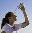 Onda de calor dos próximos dias será ainda mais intensa do que a de setembro  Foto: iStock