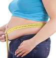 Gordura abdominal  Foto: iStock