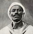 Conhecido como almirante negro, João Cândido liderou Revolta da Chibata  Foto: Prefeitura de São João de Meriti/Reprodução