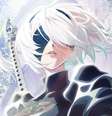 Animes de games que você precisa assistir até o fim do ano.  Foto: Reprodução/A-1 Pictures