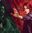 Os jogos da Remedy são todos interconectados   Foto: Game On / Reprodução