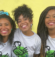 O Instituto Perifa Sustentável foi criado em 2019  Foto: Reprodução: Instagram/perifasustentavel
