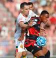  Foto: Miguel Schincariol / Gazeta Esportiva