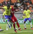  Foto: ( Divulgação/Conmebol) / Gazeta Esportiva