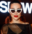 Cleo Pires   Foto: Patrícia Devoraes/Brazil News / Elas no Tapete Vermelho