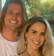 Dado Dolabella e Wanessa. Reprodução/Instagram  Foto: Mais Novela