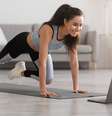 Exercícios físicos - Shutterstock  Foto: Sport Life