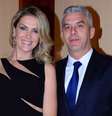 Ana Hickmann recebeu apoio da web após suposta agressão do marido, Alexandre Correa, em 11 de novembro de 2023.  Foto: AGNews, Instagram/@anahickmann / Purepeople