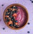 Consuma açaí de forma saudável com essas dicas - Shutterstock  Foto: Alto Astral