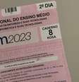 Ministro da Educação volta a negar 'politização' do Enem após questão sobre impacto dos agrotóxicos  Foto: Brasil Escola