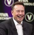 Elon Musk ganhará cinebiografia: saiba detalhes -  Foto: shutterstock / Famosos e Celebridades