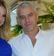 Como está Ana Hickmann após admitir forte briga, agressão e ameaça do marido, Alexandre Correa?.  Foto: AGNews / Purepeople