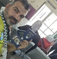  Foto: Reprodução: Redes Sociais