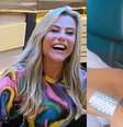 Virgínia dá presente de aniversário luxuoso para sogra Poliana Rocha  Foto: Reprodução/ Instagram