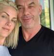 Ana Hickmann acusou o seu marido de tê-la agredido fisicamente na casa onde moram em Itu (SP)  Foto: Reprodução / Perfil Brasil