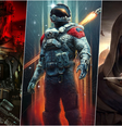  Foto: Activision Blizzard, Bethesda, Ubisoft / Canaltech