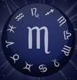A Lua Nova em Escorpião é um momento de receber a energia magnética desse signo  Foto: Meggi | Shutterstock / Portal EdiCase