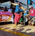 Dia Mundial do Hip Hop é comemorado em 12 de novembro  Foto: José Cruz/Agência Brasil / Perfil Brasil