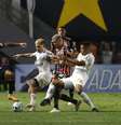 Fotos: Rubens Chiri / São Paulo FC  Foto: Esporte News Mundo
