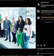 Em março, Luciane e sua equipe foram recebidos pelo secretário nacional de assuntos legislativos do MJ, o ex-deputado Elias Vaz  Foto: Reprodução: Instagram/ @associacaoliberdadedoam / Estadão