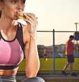 Quatro opções de carboidratos no pós-treino - Shutterstock  Foto: Sport Life