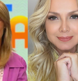 Ana Hickmann ganha conselho precioso de Eliana após denunciar marido por agressão: 'Voa e siga sua estrada'.  Foto: Reprodução, Record TV/Instagram / Purepeople