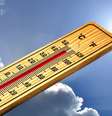 Onda de calor no Brasil já atinge mais de 1.400 cidades (Imagem: Gerd Altmann/Pixabay)  Foto: Canaltech