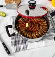  Foto: Marca de Utensílios de Cozinha Premium, Royal Prestige/Casa.com.br / Casa.com