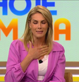Ana Hickmann impõe condições 'antissensacionalismo' para falar de agressão ao vivo na Record. Entenda!.  Foto: Reprodução, Record TV / Purepeople
