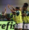  Foto: Cesar Greco/Palmeiras/by Canon / Gazeta Esportiva