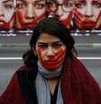 1400 mulheres foram vítimas de feminicídio em 2022  Foto: Getty Images / BBC News Brasil