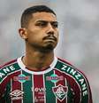  Foto: LUCAS MERÇON / FLUMINENSE F.C / Gazeta Esportiva