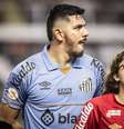  Foto: Raul Baretta/ Santos FC / Gazeta Esportiva