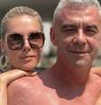 Ana Hickmann e marido, Alexandre Correa. Reprodução/Instagram  Foto: Mais Novela