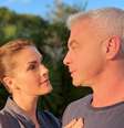 Ana Hickmann e Alexandre Correa  Foto: @instagram